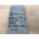 A42L-0001-0095102 A42L00010095102 Capacitor HCG 6A - New No Box