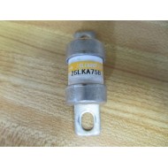 Kyosan 25LKA75B Clear-up Fuse 75A - Used