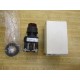 Allen Bradley 800H-QRBH24R Illum. Push Button W800T-XABlank