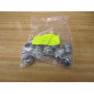 Appleton ST-75 34" Steel ST Connector (Pack of 10) - New No Box