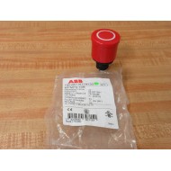 ABB MPMP3-10R Red E-Stop Button 1SFA611511R1001