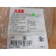 ABB MPMP3-10R Red E-Stop Button 1SFA611511R1001