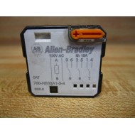 Allen Bradley 700-HB33A1-3-4 Relay 700HB33A134 Series E (Pack of 2) - New No Box