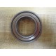 Nachi 6007ZE Deep Groove Bearing - New No Box