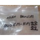 Allen Bradley 800EM-HM22 Switch 800EMHM22 - New No Box