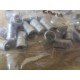 Generic ATS2-632 Knurled Threaded Inserts ATS2632 (Pack of 100)
