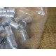 Generic ATS2-632 Knurled Threaded Inserts ATS2632 (Pack of 100)