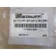 Stauff SP 773 PP DP-AS U W10-K Weld Plate Assembly Kit 1110031504