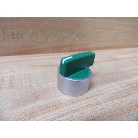 Allen Bradley 800EM-AH3 Selector Switch Knob Lever 800EMAH3 - Used