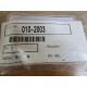 Magnetek 010-2003 Nylon Anchor Set 8-HA (Pack of 2)