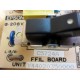 Epson Y44020350000 FFIL Board - Used