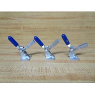70310 Toggle Clamp (Pack of 3) - New No Box