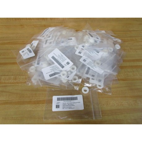 Generic 1002-00163 Rod Locking Ring 100200163 (Pack of 90)