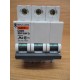 Square D MG24546 Merlin Gerin 63A Breaker Schneider 24546 W DIN Clips - Used
