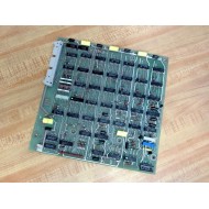 Electronic Processors 206-1006 Parallel IO STR 150 Board 206-1006-01 - Used