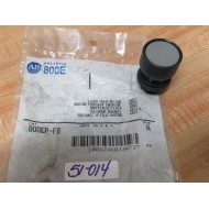 Allen Bradley 800EP-F8 Push Button 800EPF8