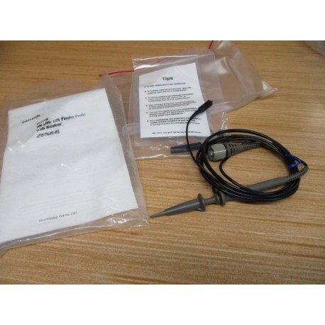 Tektronix P6109B Passive Probe