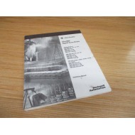 Allen Bradley 0012-1083-005-01 Ultra3000 Digital Servo Drives Manual - Used