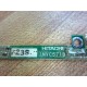 Hitachi 10L1402-06 T22 Inverter Card INVC571B