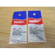 Weller PTS6 Cooper Tools Long Conical Tip (Pack of 2)