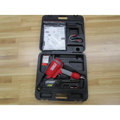 Senco 42XP Finish Pro Finish Nailer - Used