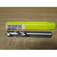 Morse Cutting Tool 15218 Screw Machine Drill Bit 1435 1732" Dia.