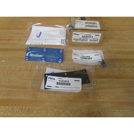 Nordson 1123543 Service Kit