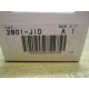 Allen Bradley 2801-J1D DC Input Module 2801J1D Series A