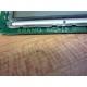Amano AXD-1B LCD1 Display Board AXD1B - Used
