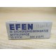 Efen DIN 41571 Fuse 5103 (Pack of 15)