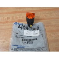 Allen Bradley 800EP-LSM25 Selector Switch 800EPLSM25
