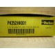 Parker PK252HK001 Piston Seal Kit