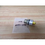 Allen Bradley 800EM-SR35 Spring Return Selector Switch 800EMSR35 - New No Box