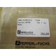 Pepperl + Fuchs 087764 Switch NBB2-12GM50-E2-V1