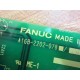 Fanuc A16B-2202-078 Board 2 A16B2202078 Non-Refundable - Parts Only