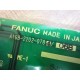 Fanuc A16B-2202-0784 Board A16B-2202-078406B  Non-Refundable - Parts Only