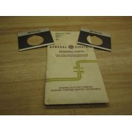 General Electric CR104PXN1BB001 Initialize (Pack of 2)