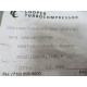 Cooper Turbo Compressor P1794287-00000 Tab Shim OA .015 (Pack of 12)