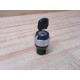 Allen Bradley 800EM-KM3R4 3-Pos Keyed Selector Switch 800EMKM3R4 - New No Box
