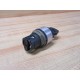 Allen Bradley 800EM-KM3R4 3-Pos Keyed Selector Switch 800EMKM3R4 - New No Box