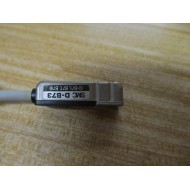 SMC D-B73SAPC Auto Switch D-B73 - New No Box