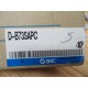 SMC D-B73SAPC Auto Switch D-B73 - New No Box