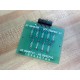 YEW B9457RS-02 9CH. Damping Board B9457RS02