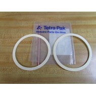 Tetra Pak 6-32010 1390 1 Seal Ring 74278 (Pack of 2)