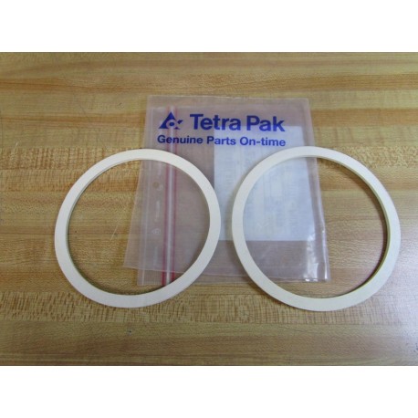 Tetra Pak 6-32010 1390 1 Seal Ring 74278 (Pack of 2)