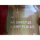 YEW AS B9457QE Lamp PCB AS B9457QF-04 - Used