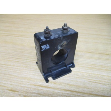 Crompton Instruments 802-943U-PZLS Current Transformer Chipped Mount - Used