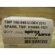 Spirax Sarco 150-040-DEV Rotor 150-040-U-DEV