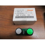 Mazak D701A11370 Cycle Start Switch Board