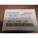 Mazak D701A11370 Cycle Start Switch Board